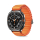 Pasek i akcesoria do zegarków TECH-PROTECT Weave Pro do Galaxy Watch Ultra (47 mm) Orange 5906302376346